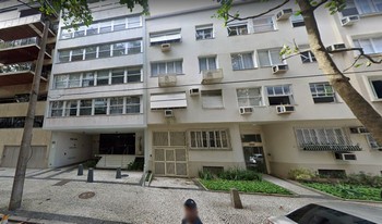 Imagem do condomínio Condomínio Do Edifício Juliana - Leblon - Rio De Janeiro - RJ