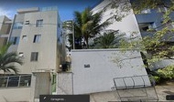 Imagem do condomínio Condomínio Do Edifício Juliana Aguas - Buritis - Belo Horizonte - MG