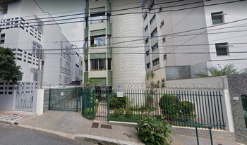 Imagem do condomínio Condomínio Do Edifício Juliana I - Anchieta - Belo Horizonte - MG