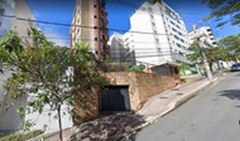 Imagem do condomínio Condomínio Do Edifício Juliana - Estoril - Belo Horizonte - MG
