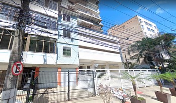 Imagem do condomínio Condomínio Do Edifício Juliana - Icaraí - Niteroi - RJ
