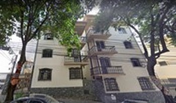 Imagem do condomínio Condomínio Do Edifício Juliana Paula - Gutierrez - Belo Horizonte - MG