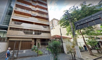 Imagem do condomínio Condomínio Do Edifício Juliana - Icaraí - Niteroi - RJ