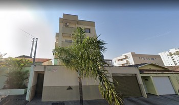 Imagem do condomínio Condomínio Do Edifício Juliene - Santa Mônica - Uberlândia - MG