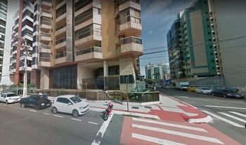 Imagem do condomínio Condomínio Do Edifício Julieta De Freitas - Praia Da Costa - Vila Velha - ES