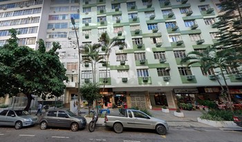 Imagem do condomínio Condomínio Do Edifício Julimar - Flamengo - Rio De Janeiro - RJ