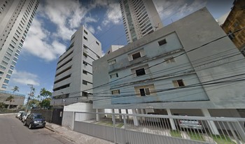 Imagem do condomínio Condomínio Do Edifício Júlio Carneiro - Boa Viagem - Recife - PE