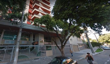 Imagem do condomínio Condomínio Do Edifício Júlio Cipriano - Centro - Governador Valadares - MG