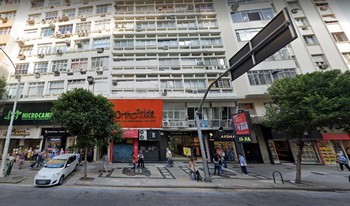 Imagem do condomínio Condomínio Do Edifício Júlio De Siqueira - Copacabana - Rio De Janeiro - RJ