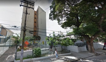 Imagem do condomínio Condomínio Do Edifício Júlio Ii - Encruzilhada - Recife - PE