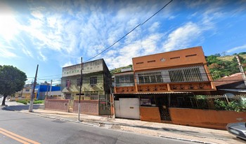 Imagem do condomínio Condomínio Do Edifício Júlio Santos - Santa Rosa - Niteroi - RJ