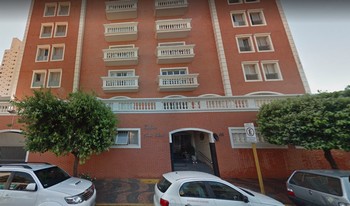 Imagem do condomínio Condomínio Do Edifício Júlio Tiezzi - Centro - Presidente Prudente - SP