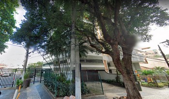 Imagem do condomínio Condomínio Do Edifício Júlio Verne - Santa Rosa - Niteroi - RJ