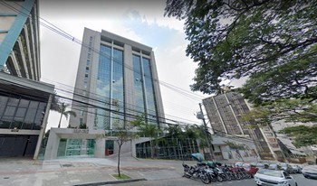 Imagem do condomínio Condomínio Do Edifício Júlio Vicente Da Cruz - Gutierrez - Belo Horizonte - MG