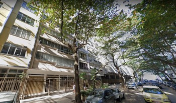 Imagem do condomínio Condomínio Do Edifício Jumar - Copacabana - Rio De Janeiro - RJ