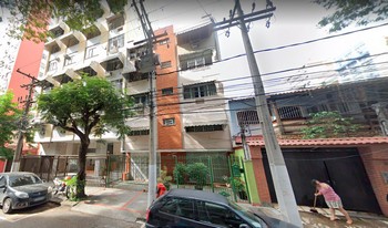 Imagem do condomínio Condomínio Do Edifício Junga - Icaraí - Niteroi - RJ
