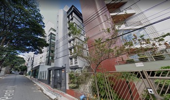 Imagem do condomínio Condomínio Do Edifício Junia Cunha E Batista - Anchieta - Belo Horizonte - MG