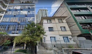 Imagem do condomínio Condomínio Do Edifício Juquia - Leblon - Rio De Janeiro - RJ