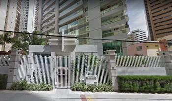 Imagem do condomínio Condomínio Do Edifício Jurema - Varjota - Fortaleza - CE