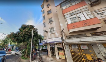 Imagem do condomínio Condomínio Do Edifício - Botafogo - Rio De Janeiro - RJ