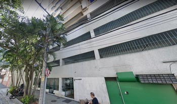 Imagem do condomínio Condomínio Do Edifício Kalaniot - Humaita - Rio De Janeiro - RJ