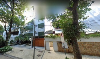 Imagem do condomínio Condomínio Do Edifício Kalenda Maya - Ipanema - Rio De Janeiro - RJ