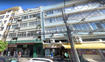 Imagem do condomínio Condomínio Do Edifício Kali - Botafogo - Rio De Janeiro - RJ
