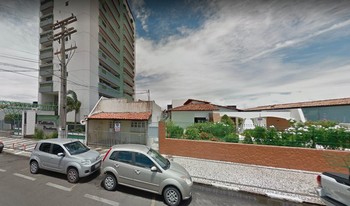 Imagem do condomínio Condomínio Do Edifício Kalilandia Residence - Centro - Feira De Santana - BA