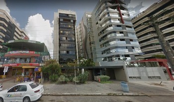 Imagem do condomínio Condomínio Do Edifício Kanandu - Pajuçara - Maceió - AL