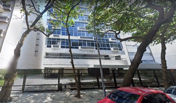 Imagem do condomínio Condomínio Do Edifício Kandinski - Leblon - Rio De Janeiro - RJ