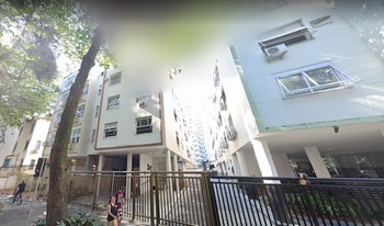 Imagem do condomínio Condomínio Do Edifício Kantuta - Leblon - Rio De Janeiro - RJ
