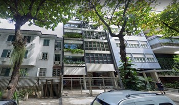 Imagem do condomínio Condomínio Do Edifício Karen - Leblon - Rio De Janeiro - RJ