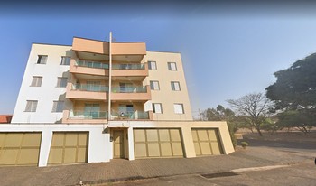 Imagem do condomínio Condomínio Do Edifício Karina Rose - Santa Mônica - Uberlândia - MG