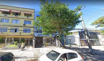 Imagem do condomínio Condomínio Do Edifício Karla - Vila Kosmos - Rio De Janeiro - RJ