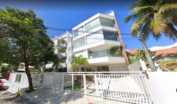 Imagem do condomínio Condomínio Do Edifício Kauai - Barra Da Tijuca - Rio De Janeiro - RJ