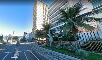 Imagem do condomínio Condomínio Do Edifício Ker France - Ipanema - Rio De Janeiro - RJ
