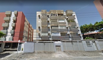 Imagem do condomínio Condomínio Do Edifício Khalil Gibran - Aldeota - Fortaleza - CE