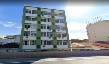 Imagem do condomínio Condomínio Do Edifício King George - Tijuca - Rio De Janeiro - RJ