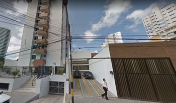 Imagem do condomínio Condomínio Do Edifício Kintela - Boa Viagem - Recife - PE
