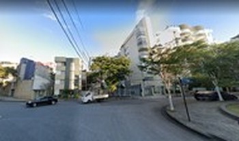 Imagem do condomínio Condomínio Do Edifício Krizevac - Buritis - Belo Horizonte - MG