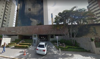 Imagem do condomínio Condomínio Do Edifício Kronos Empresarial - Graças - Recife - PE