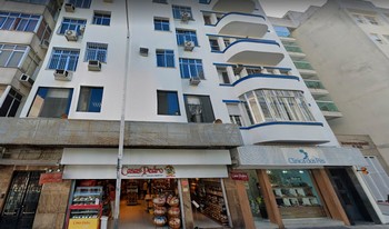 Imagem do condomínio Condomínio Do Edifício Kuperman - Botafogo - Rio De Janeiro - RJ