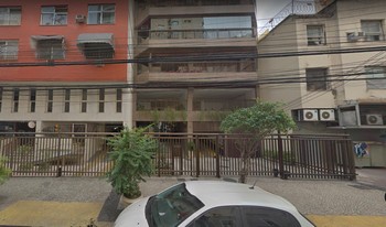 Imagem do condomínio Condomínio Do Edifício Kyalami - Icaraí - Niteroi - RJ