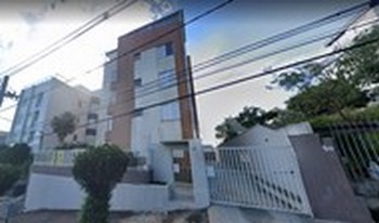 Imagem do condomínio Condomínio Do Edifício Kyoto - Buritis - Belo Horizonte - MG