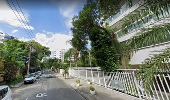 Imagem do condomínio Condomínio Do Edifício L' Espace - Jacarepaguá - Rio De Janeiro - RJ