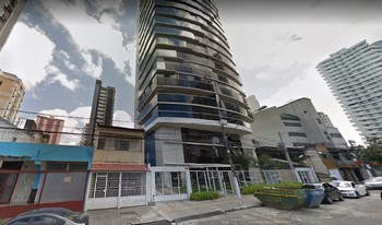 Imagem do condomínio Condomínio Do Edifício L' Orchidee - Nazaré - Belém - PA