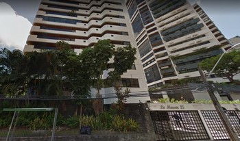 Imagem do condomínio Condomínio Do Edifício La Maison - Parnamirim - Recife - PE
