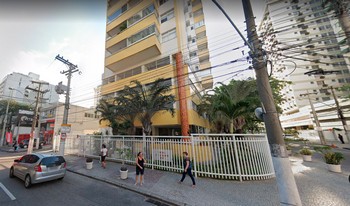 Imagem do condomínio Condomínio Do Edifício La Noblesse - Icaraí - Niteroi - RJ