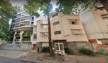 Imagem do condomínio Condomínio Do Edifício La Plata - Ipanema - Rio De Janeiro - RJ