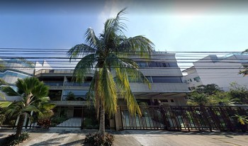 Imagem do condomínio Condomínio Do Edifício La Reserve - Recreio Dos Bandeirantes - Rio De Janeiro - RJ